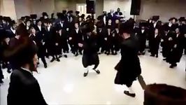 رقص مذهبی یهودیان ، رد شبهات یهودیان