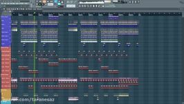 Cymatics FL Studio Projects Selects WAV AiFF FLP