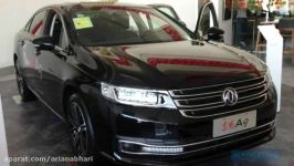 خودروی دانگ فنگ 2017 Dongfeng Fengshen A60