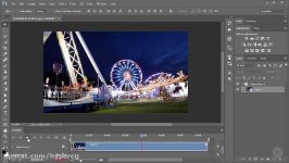 دانلود PhotoshopAfter Effects Create Cinemagraphs