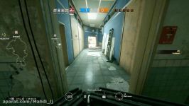 3 پیرمرد غرغروRainbow Six Siege