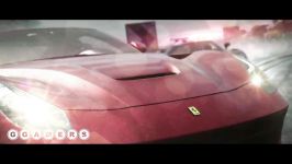 تریلر بازی Need for Speed Rivals