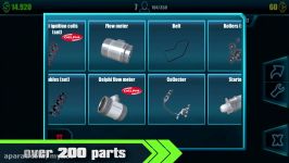 Car Mechanic Simulator 2016  Mobile