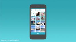 Xim 1.3 Extends Photo Sharing to the Big Screen on Mult