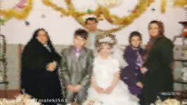 ازدواج عجیب دختر 10 ساله داماد 14 ساله ایرانی