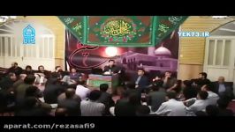 ظهور امام زمان ظهور صورت نمیگیرد تا یک کلمه فهمیده شود.