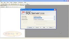 آموزش کامل SQLServer فارسی قسمت اول