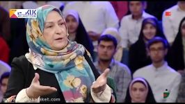 مریم امیر جلالی شایعات درمورد زندگی شخصی اش می گوید