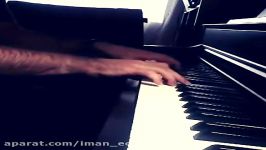 Pir Shodim vali bozorg na 2  Mitazam Piano Cover