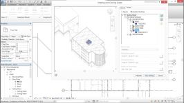 دانلود آموزش مهارت ها دانش آزمون بین المللی Revit MEP