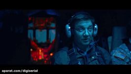 تریلر فیلم Arrival 2016