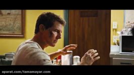 تریلر فیلم Jack Reacher Never Go Back