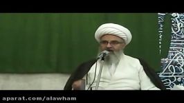 برداشت غلط سید کمال حیدری وتهمت نسبت به علامه مجلسی ره