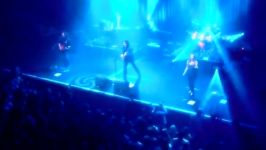 Anathema live in tilburg 2012 untouchable part 1 2