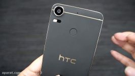 نگاهی به HTC Desire 10 pro HTC Desire 10 Lifestyle
