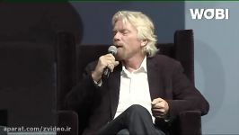 Richard Branson Choosing the Best Talent