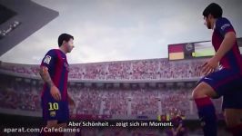 تریلر fifa17