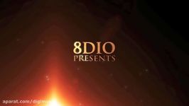 دانلود 8Dio The New Epic Taiko Ensemble KONTAKT