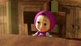 ماشا آقا خرسهMasha and The Bear  La Dolce Vita