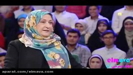 خندوانه  مریم امیر جلالی