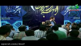 چرا رادیو ابلیس را دنبال می کنید استاد رائفی پور