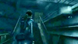 گیم پلی Resident Evil Revelations  FIRST 10 MINUTES