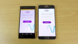 Sony Xperia Z5 VS Galaxy Note 5  Speed and Camera Test