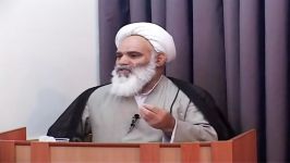 نظر علامه حسن زاده درباره امام خمینی در بیان آیت الله حسن رمضانی