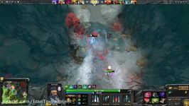 Attacker kunkka