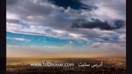 بخشی آثار عكاسی موضوع شهر سایت www.100honar.com