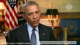 پشت پرده وتوی اوباما درباره حق شکایت عربستان