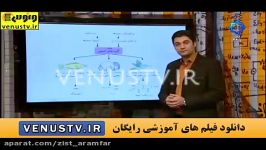 اموزش بحث کلیه دکتر ارامفر .موسسه ونوس