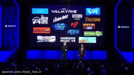 تیزر معرفی مراسم PlayStation Experience 2016