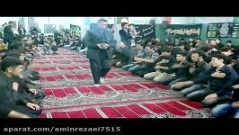 یابن الزهرا.س.امان ازجدایی...محمدامین رضایی