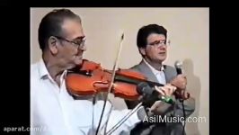 AsilMusic  شجریان، جودکی چشم نرگس