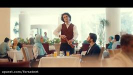 آگهی تلویزیونی جشنواره حساب های قرض الحسنه بانک صادرات