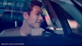 Kim Woobin Promotional Vid for Seoul Tourism Ver. 2