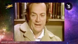 10 Times Richard Feynman Blew Our Minds