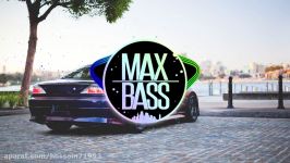 آهنگ بیس دار Matbow  On The Top Bass Boosted