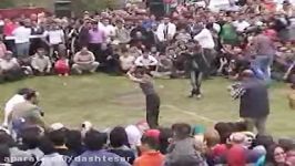 رقص سما مازندرانی بهرام منصوری 
