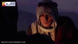 تریلر بخش یک نفره بازی «بتلفیلد 1» Battlefield 1