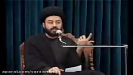 امیرالمومنین علی در برابر غاصبین خلافت