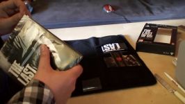 Unboxing The Last of Us  Ellie Edition