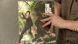 Unboxing Both Special Editions of The Last of Us