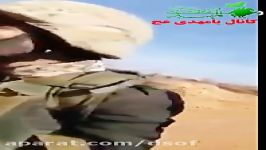 کشته شدن بیش 30 داعشی در حلب توسط حزب الله