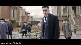 Fantastic Beasts and Where to Find Them  Final Trailer