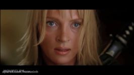 تریلر فیلم بیل را بکش kill bill آهنگ چوپان تنها