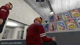 vanoss gaming Shop Lifting Missions