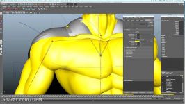 Maya nCloth Tutorial