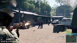 تریلر جدید Mafia 3 رسانه تصویری وی گذر